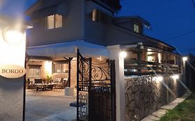 Borgo! Ευχάριστο Εξοχικό Σπίτι Δίπλα Στη Θάλασσα!!